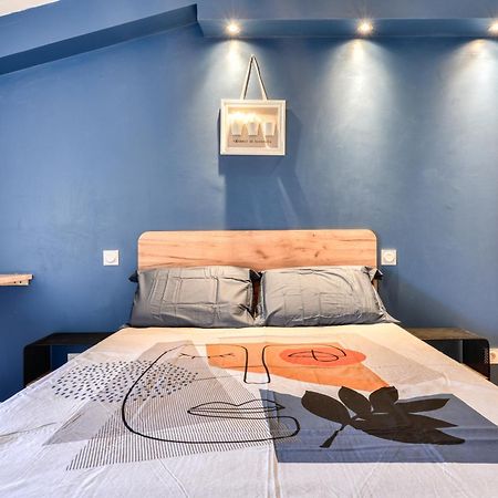 Cote Palais 2-Climatise-Netflix-Fibre Carcassonne Exterior foto